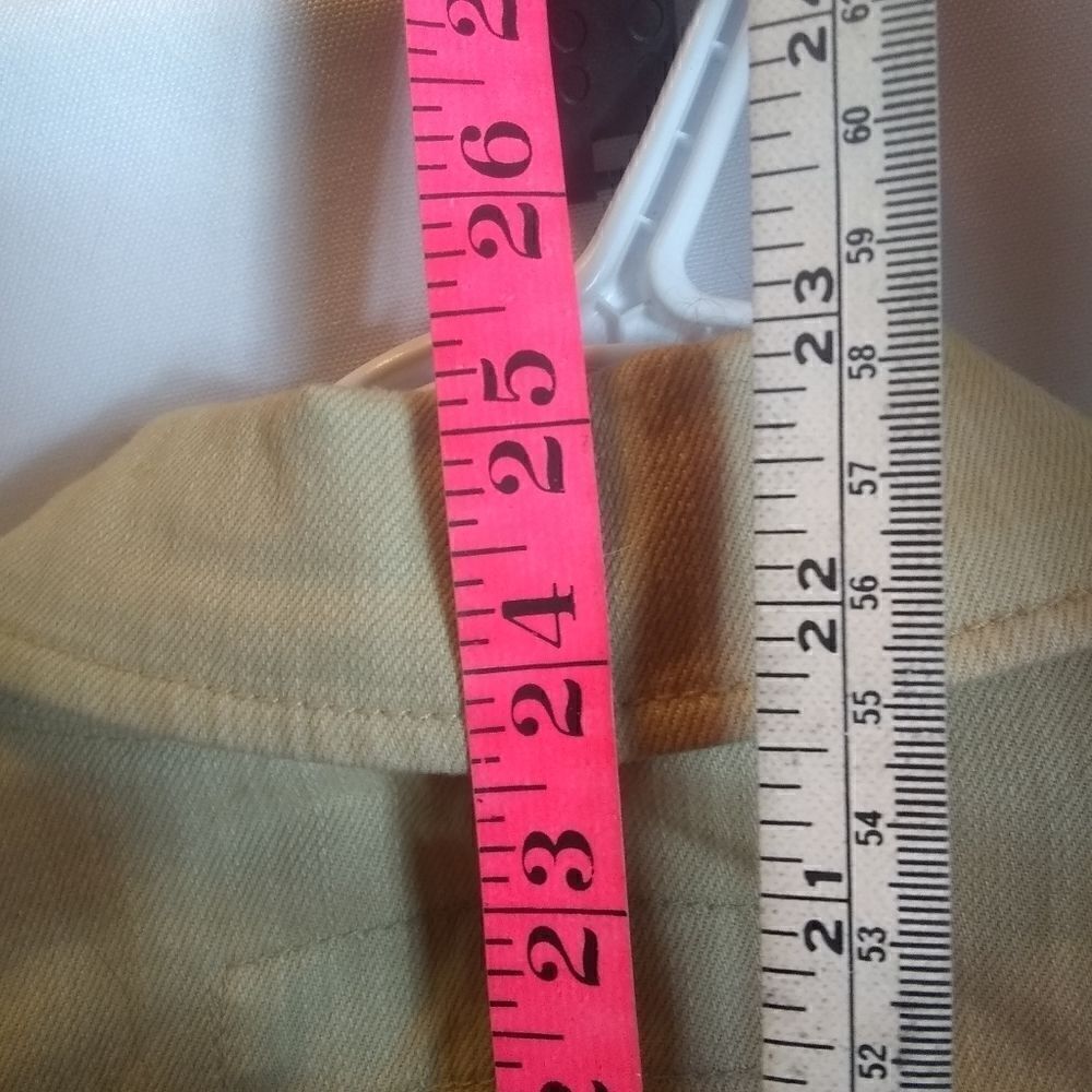 Merona jean jacket - Picture 7 of 7